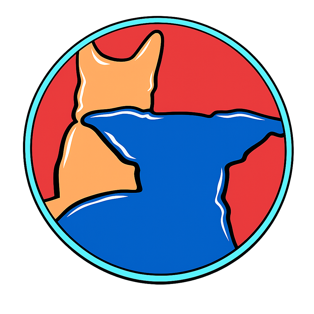Logo FisioVets Academy